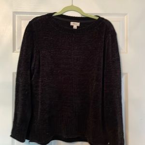 Style & co sweater size large